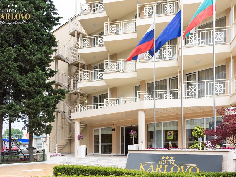 Karlovo 4