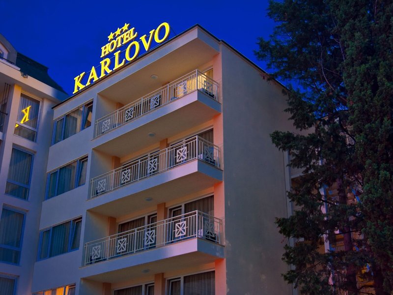 Karlovo 5
