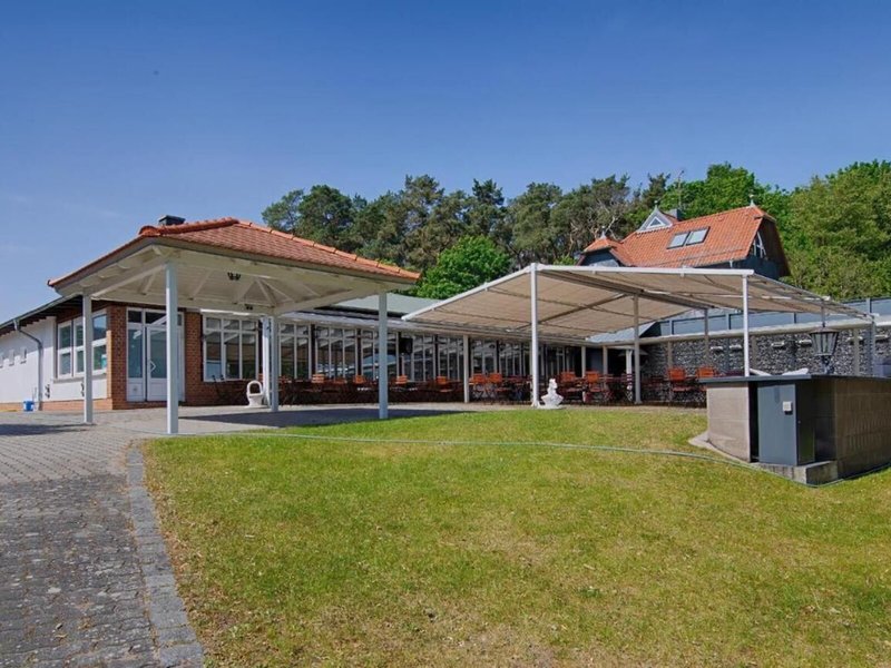 Seehotel Karlslust 1