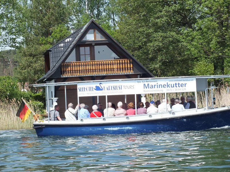 Seehotel Karlslust 3