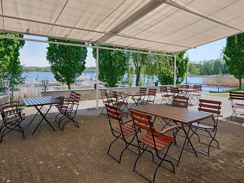 Seehotel Karlslust 5