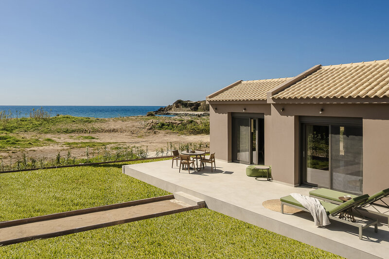 Footprints Villa 1 - Exterior