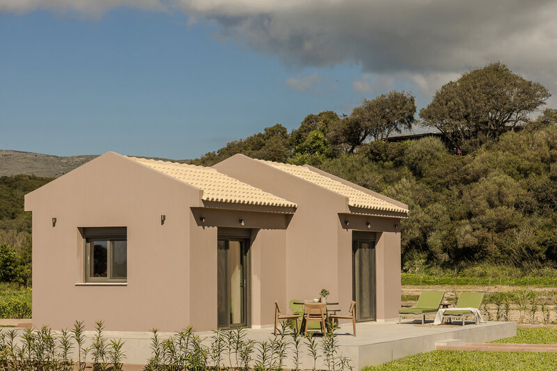 Footprints Villa 2 - Exterior