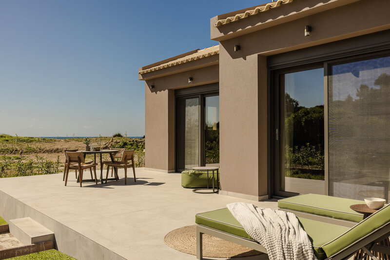 Footprints Villa 3 - Exterior