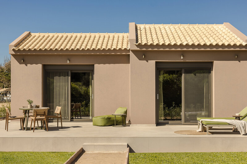 Footprints Villa 4 - Exterior