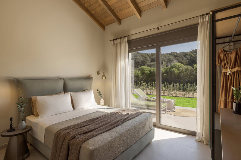 Footprints Villa 7 - Room Example