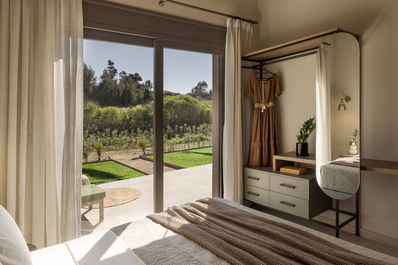 Footprints Villa 8 - Room Example