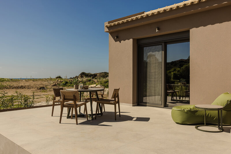 Footprints Villa 12 - Exterior