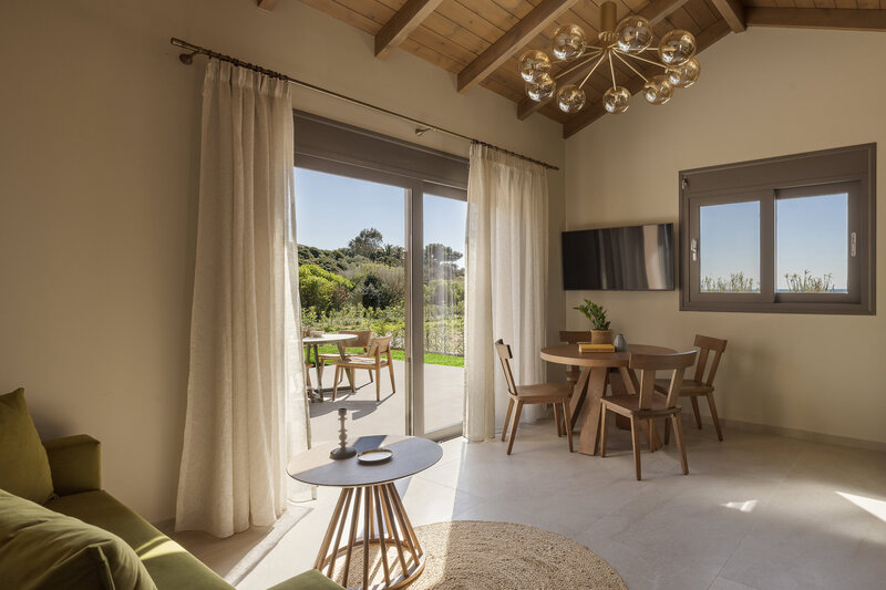 Footprints Villa 13 - Room Example