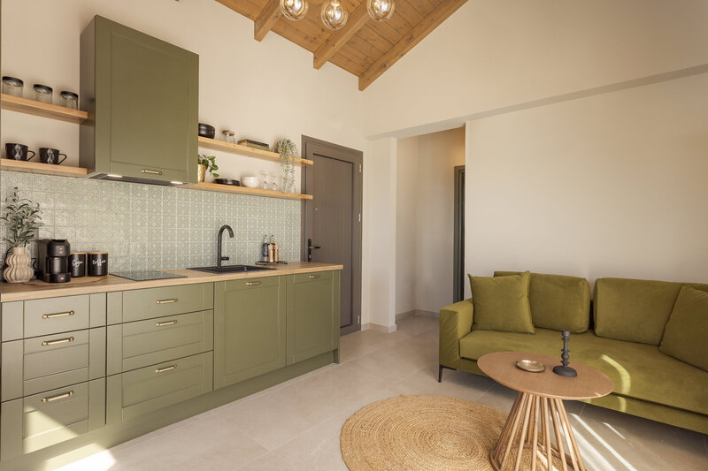 Footprints Villa 14 - Room Example