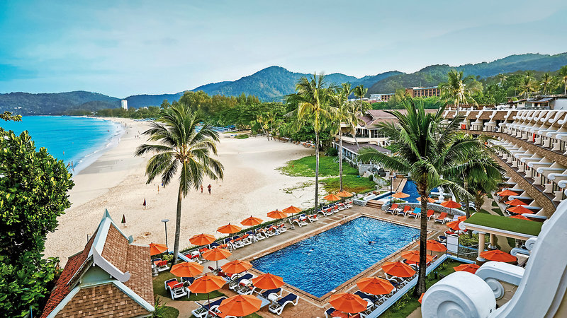 Beyond Resort Karon - Erwachsenenhotel ab 18 Jahren 3
