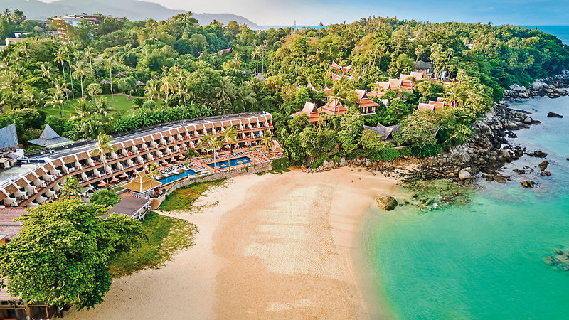 Beyond Resort Karon - Erwachsenenhotel ab 18 Jahren 4