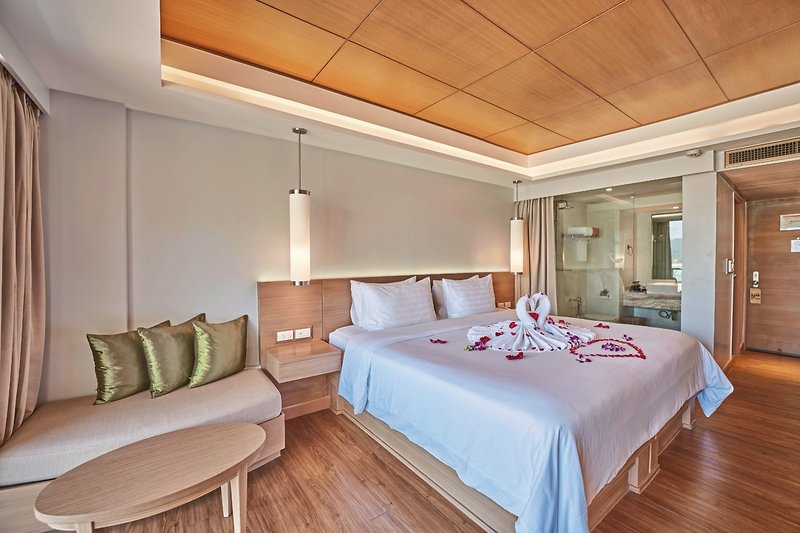 Beyond Resort Karon - Erwachsenenhotel ab 18 Jahren 7