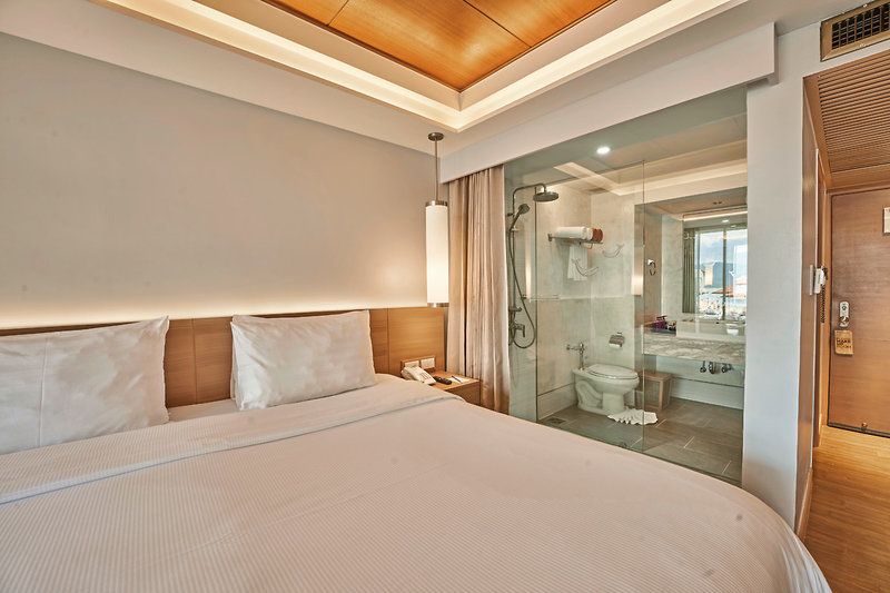 Beyond Resort Karon - Erwachsenenhotel ab 18 Jahren 8
