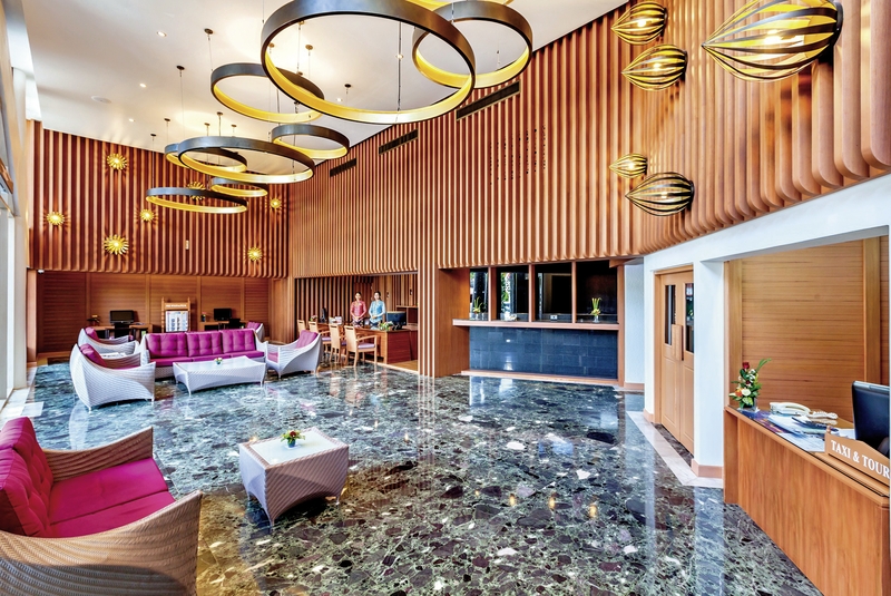 Beyond Resort Karon - Erwachsenenhotel ab 18 Jahren 12