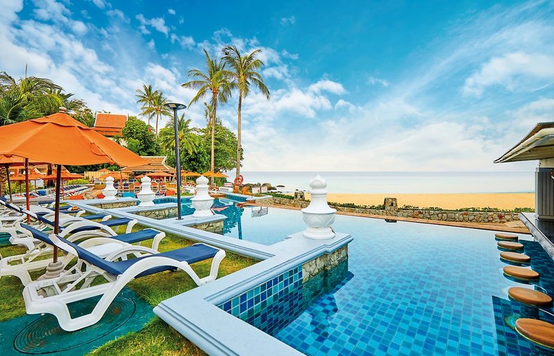 Beyond Resort Karon 2