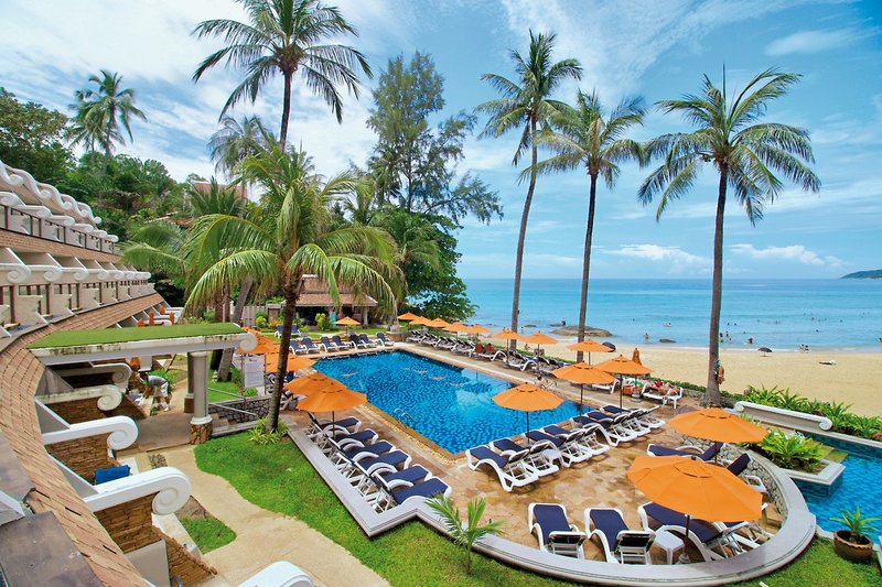 Beyond Resort Karon 5