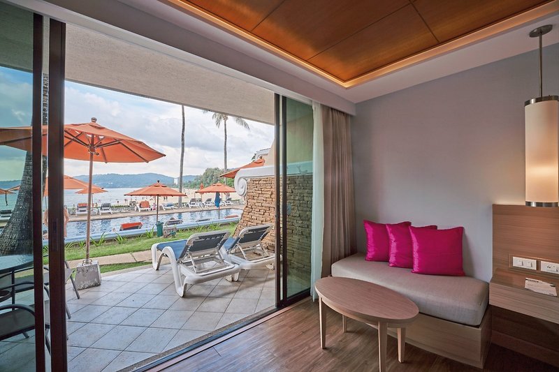 Beyond Resort Karon 9