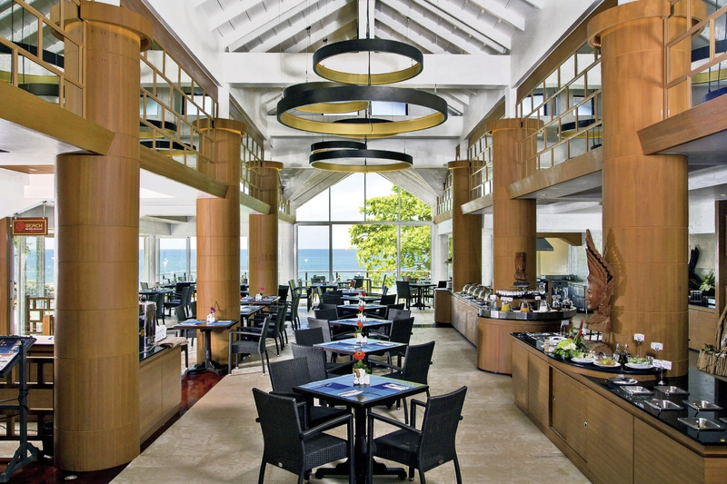 Beyond Resort Karon 11