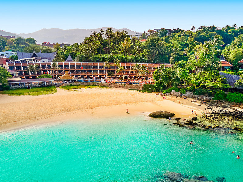 Beyond Resort Karon - Erwachsenenhotel ab 18 Jahren 1