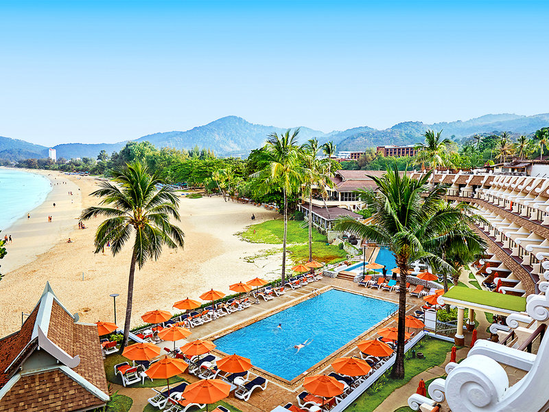 Beyond Resort Karon - Erwachsenenhotel ab 18 Jahren 3