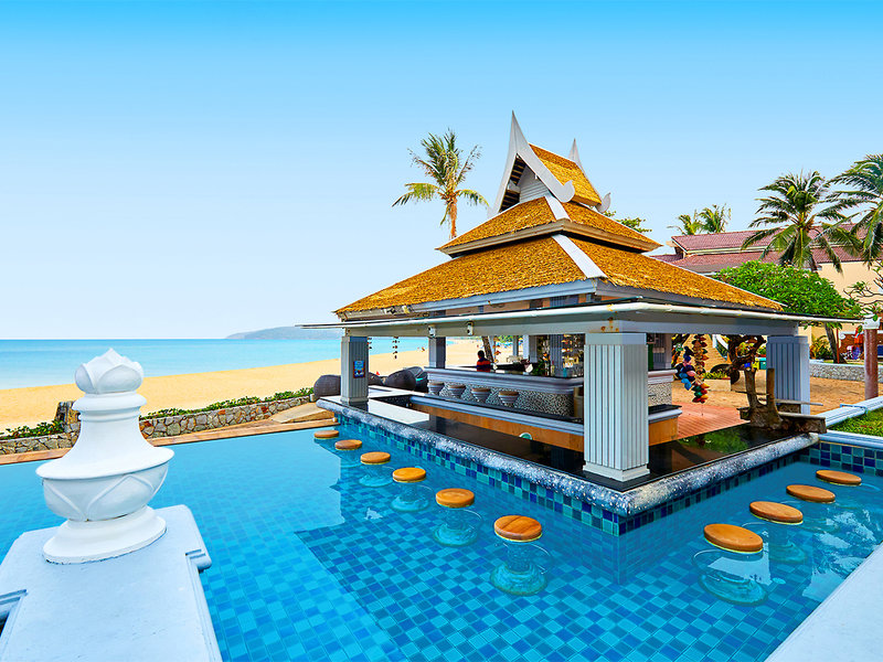 Beyond Resort Karon - Erwachsenenhotel ab 18 Jahren 4