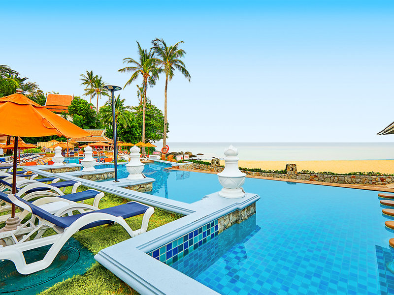 Beyond Resort Karon - Erwachsenenhotel ab 18 Jahren 5