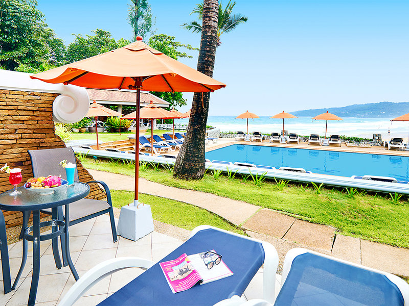 Beyond Resort Karon - Erwachsenenhotel ab 18 Jahren 6