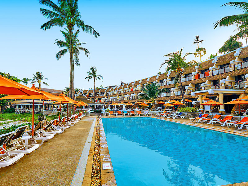 Beyond Resort Karon - Erwachsenenhotel ab 18 Jahren 7