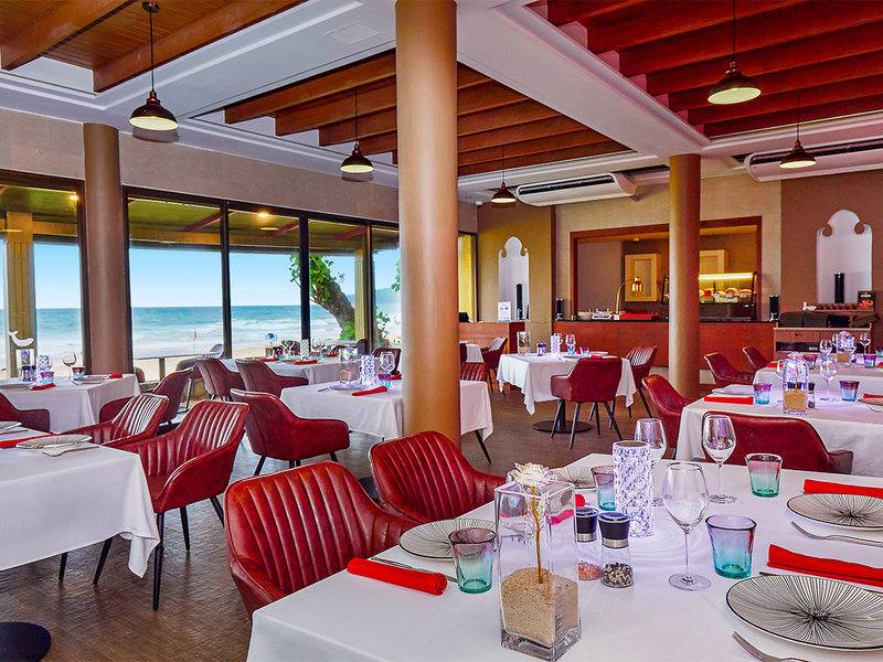 Beyond Resort Karon - Erwachsenenhotel ab 18 Jahren 8