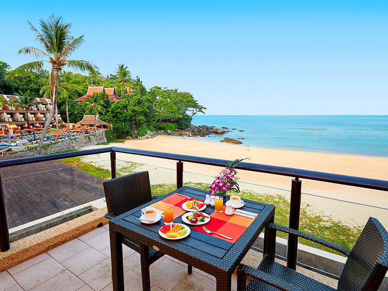 Beyond Resort Karon - Erwachsenenhotel ab 18 Jahren 9