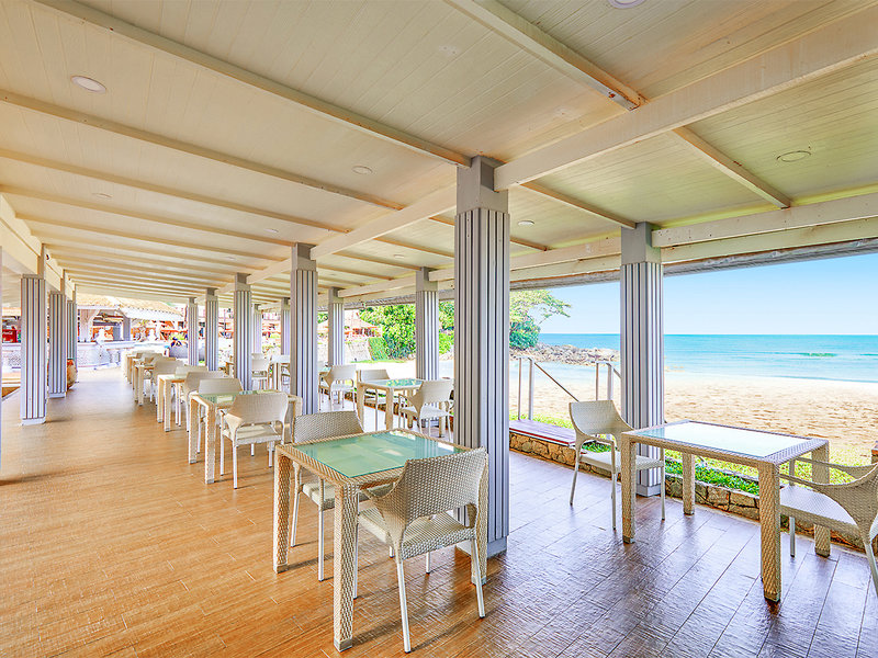 Beyond Resort Karon - Erwachsenenhotel ab 18 Jahren 10