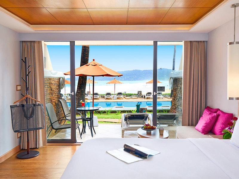 Beyond Resort Karon - Erwachsenenhotel ab 18 Jahren 11