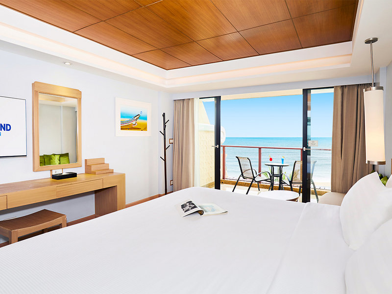 Beyond Resort Karon - Erwachsenenhotel ab 18 Jahren 12