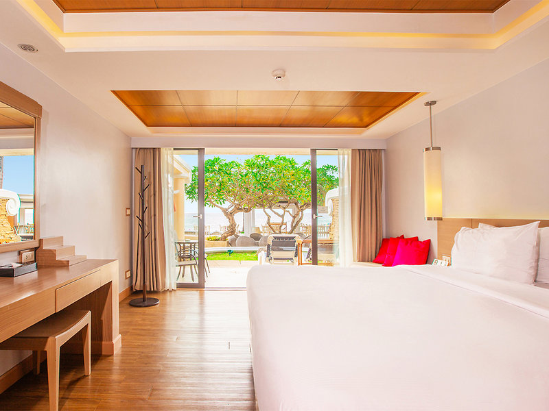 Beyond Resort Karon - Erwachsenenhotel ab 18 Jahren 13