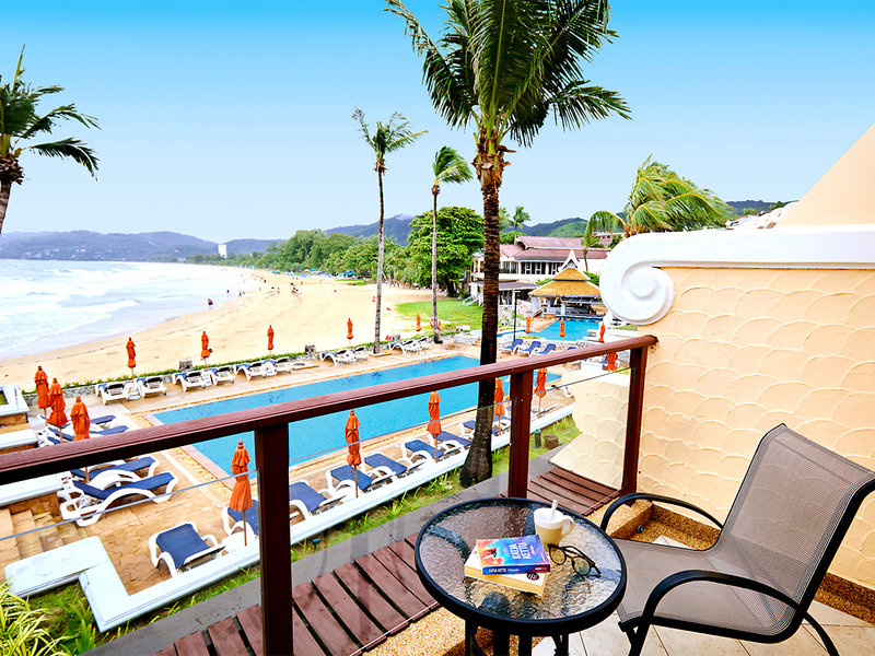 Beyond Resort Karon - Erwachsenenhotel ab 18 Jahren 14