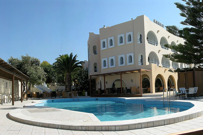 Karteros Hotel 2