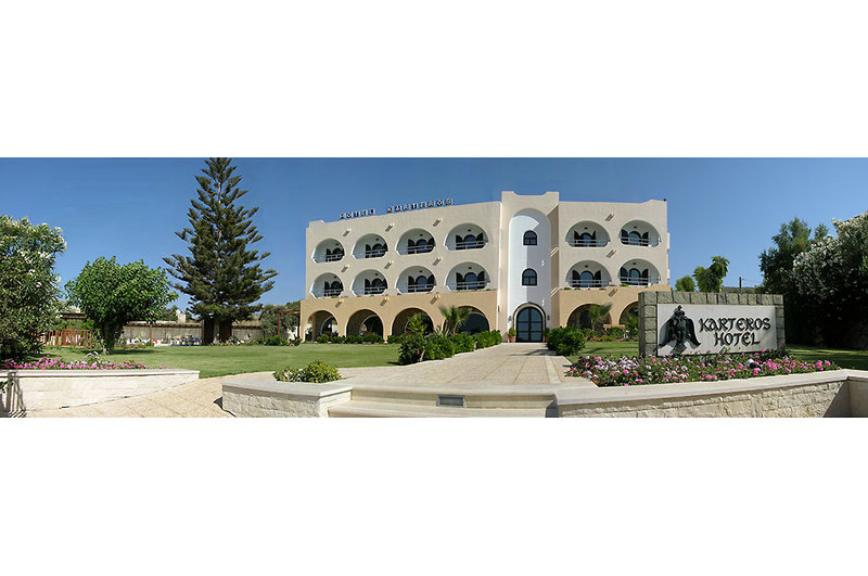 Karteros Hotel 3