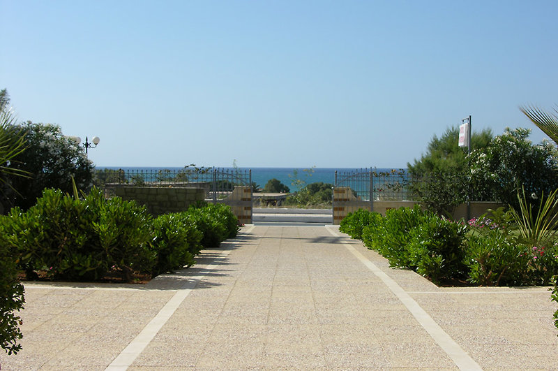 Karteros Hotel 9