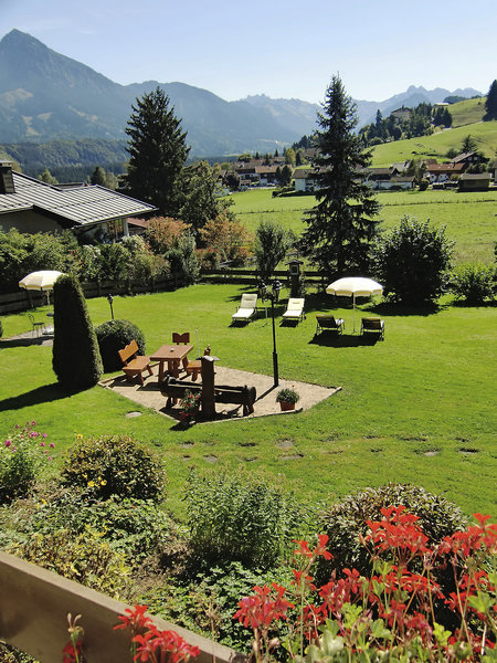 Panorama Hotel Kaserer 3
