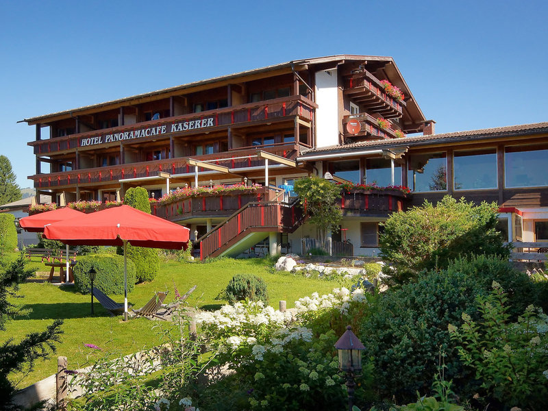 Panorama Hotel Kaserer 5
