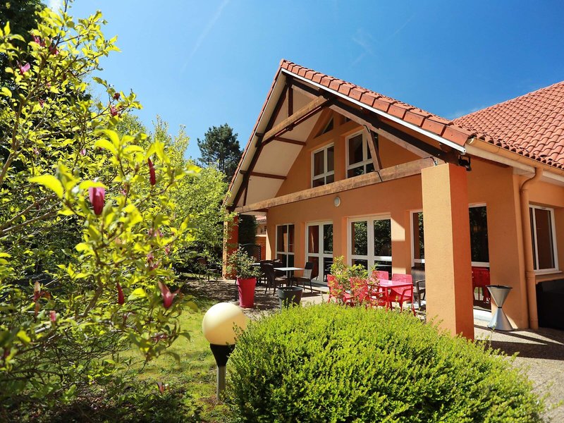 Sure Hotel by Best Western Limoges Sud