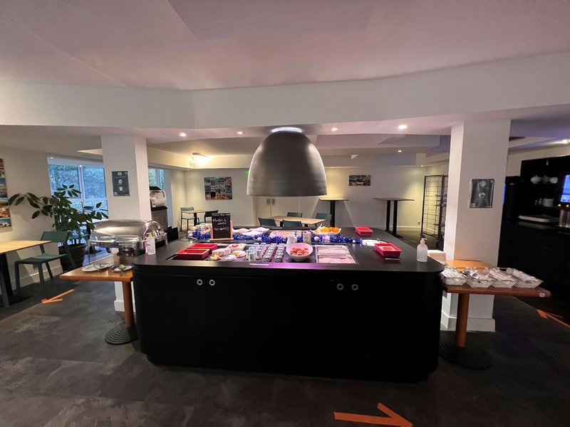 Kyriad Frejus Centre - Saint Raphael 12