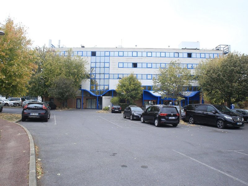 Euro Hotel Orly-Rungis