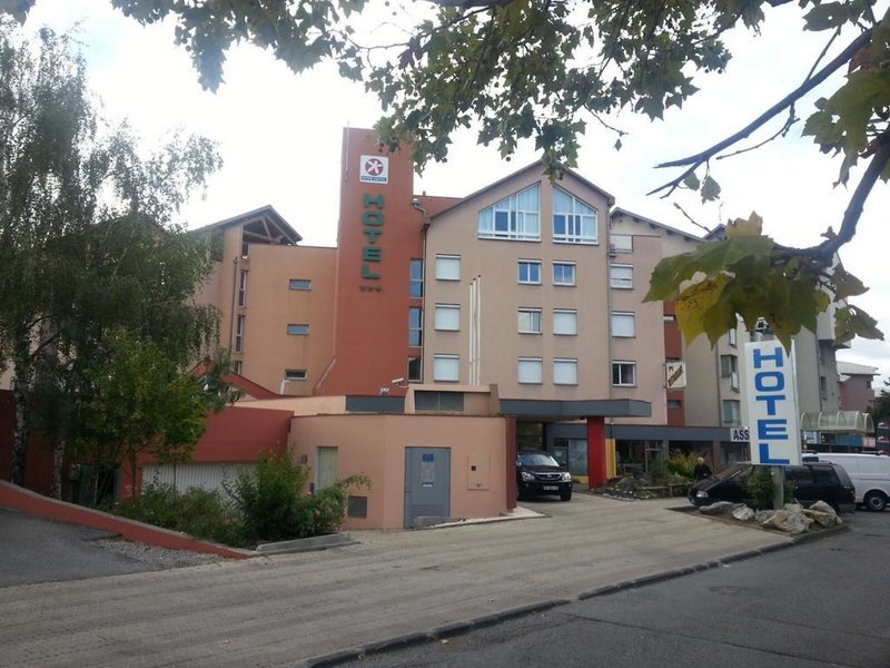 The Originals Access, Gapotel, Gap 1