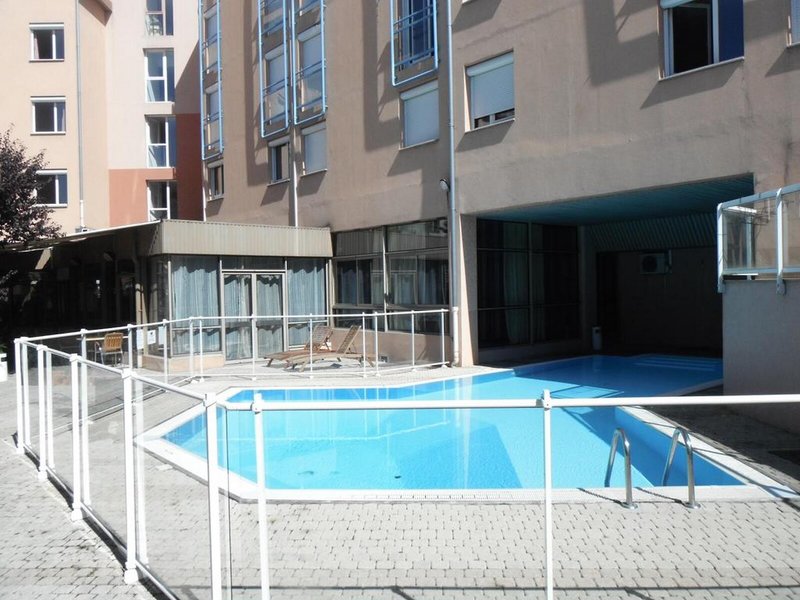The Originals Access, Gapotel, Gap 2