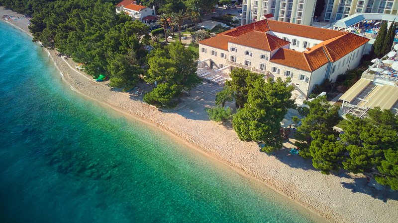 Heritage Hotel Kastelet 1