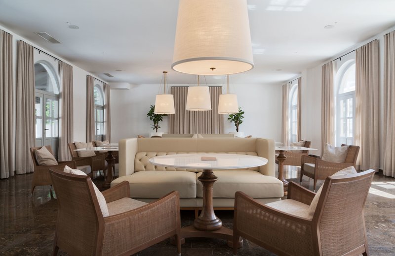 Heritage Hotel Kastelet 5