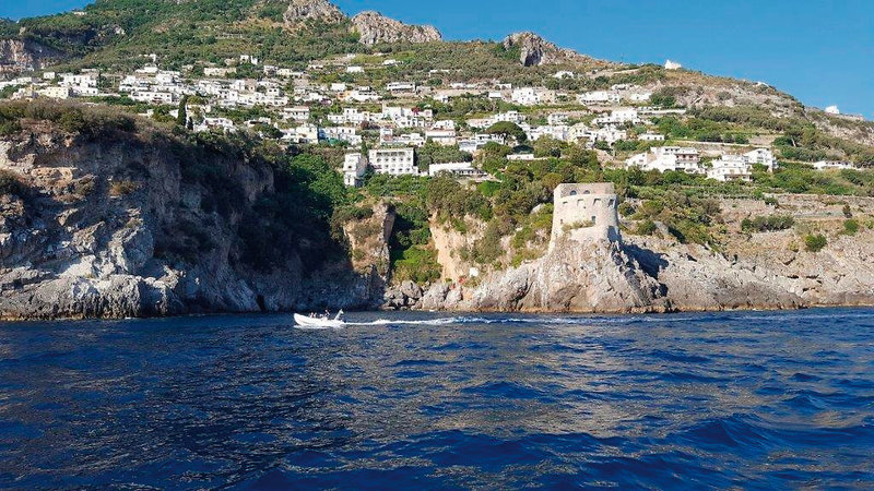 Villa Bellavista 2