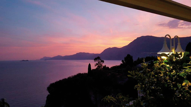 Villa Bellavista 3